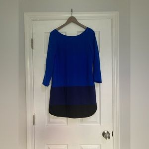 Express mini tunic dress